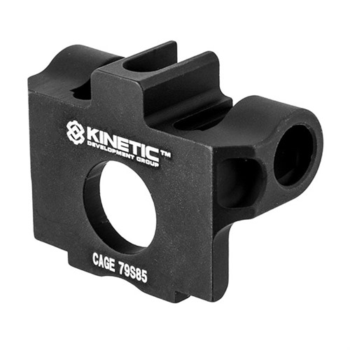 KINETIC DEVELOPMENT GROUP LLC - SCAR FRONT AMBIDEXTROUS QUICK DETACH POINT