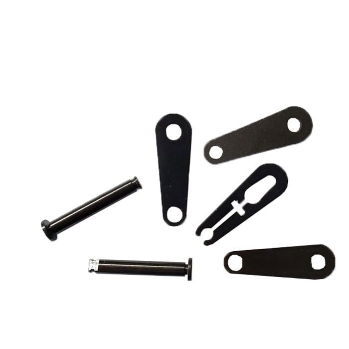AR-15 NON-ROTATIONAL ANTI-WALK PINS