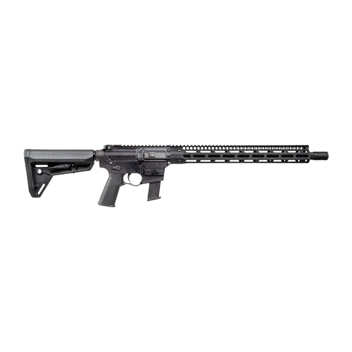 TROY INDUSTRIES, INC. - SOCC CARBINE 9MM 16&#39;