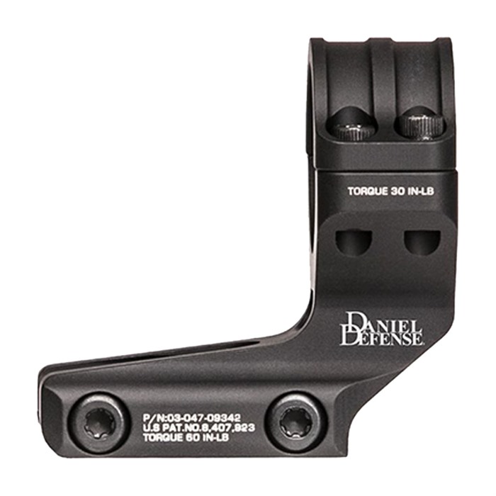 DANIEL DEFENSE - RED DOT OPTIC MOUNT