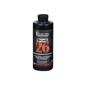 Alliant Reloder 26 Rifle Powder