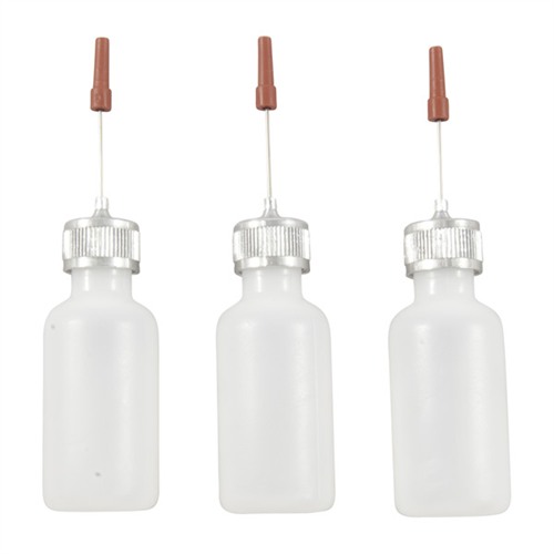 BROWNELLS - NEEDLE OILER BOTTLES