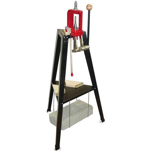 LEE PRECISION RELOADING STAND