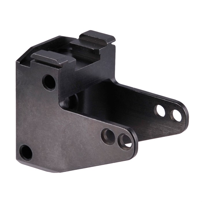 JMAC CUSTOMS LLC MODULAR REAR KALASHNIKOV TRUNNION ADAPTER