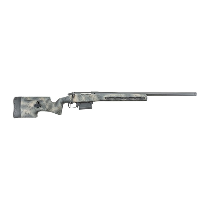 BERGARA - Bergara Ridgeback 300 prc 26&quot; bbl 5rd