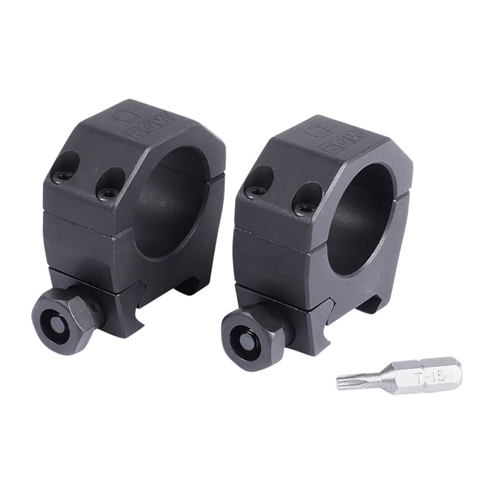 EGW KEYSTONE SERIES RINGS