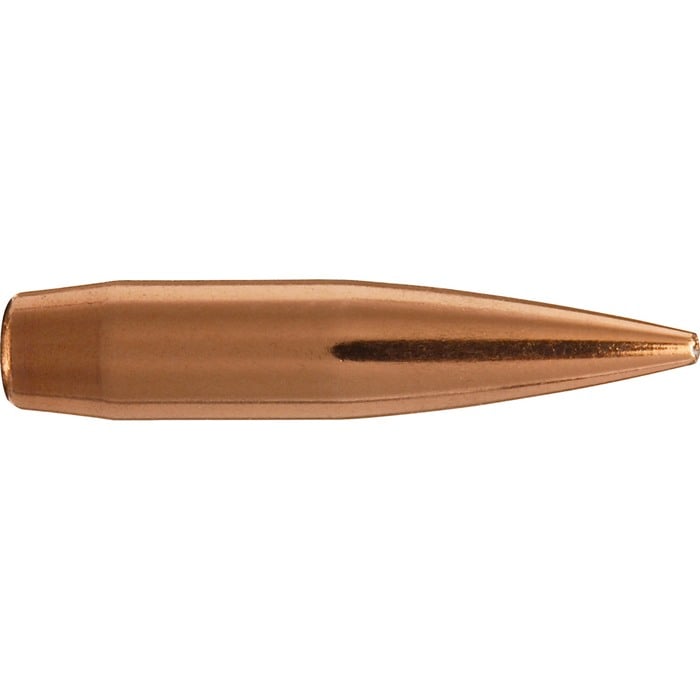 BERGER BULLETS - VLD TARGET 22 CALIBER (0.224') VLD BOAT TAIL BULLETS