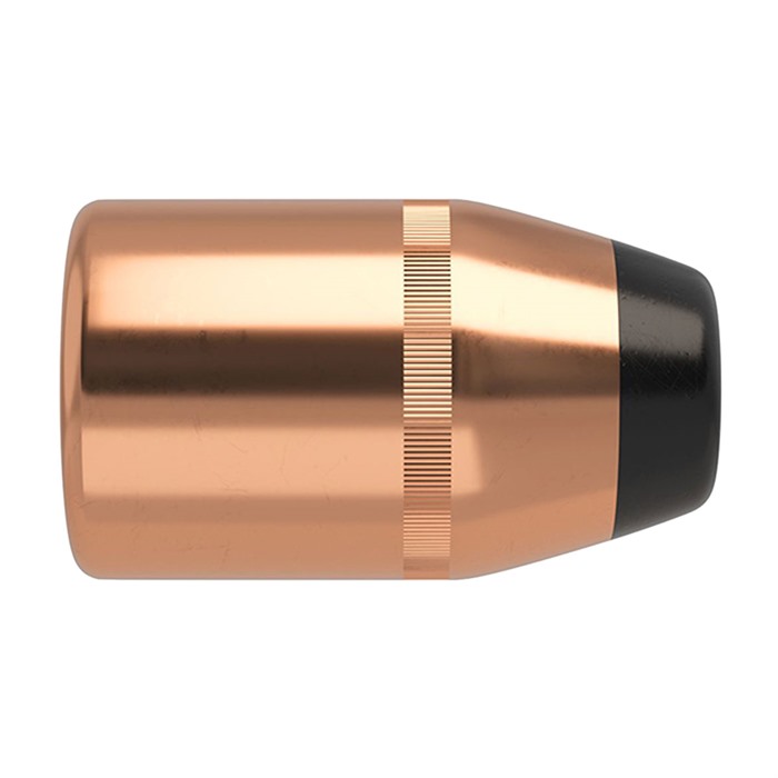 NOSLER, INC. - NOSLER SPORTING HANDGUN REVOLVER BULLETS