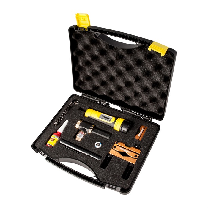 WHEELER ENGINEERING ULTRA SCOPE MOUNTING KIT