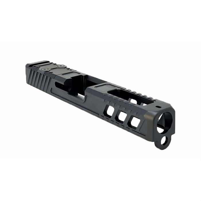 ALPHA SHOOTING SPORTS - MARKSMAN V4 SLIDE FOR GEN 3 G21