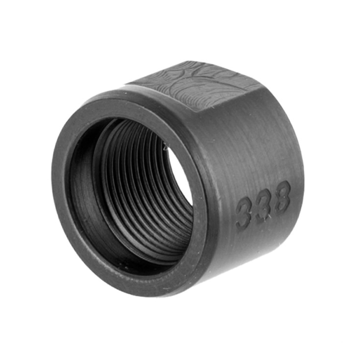 RUGER - THREAD PROTECTOR 1/2-32