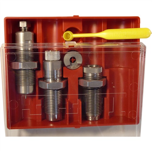 LEE PRECISION - PACESETTER RIFLE DIE SETS