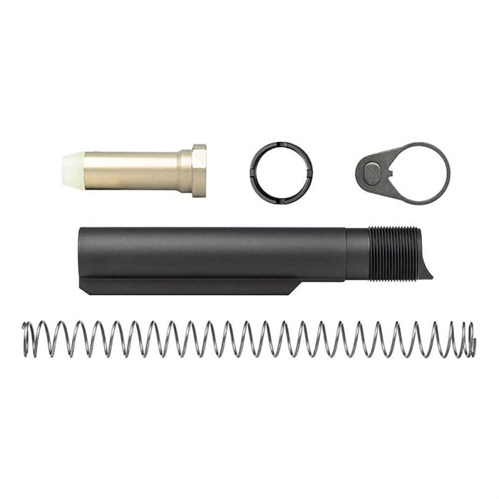 M5 (.308) ENHANCED CARBINE BUFFER TUBE KIT FOR AR-308