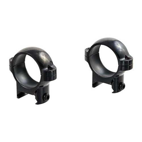BURRIS - SIGNATURE ZEE RINGS