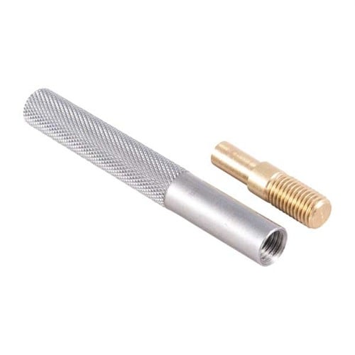BROWNELLS 1/4" BRASS DRIFT PUNCH