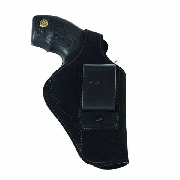 WAISTBAND INSIDE THE PANT HOLSTERS