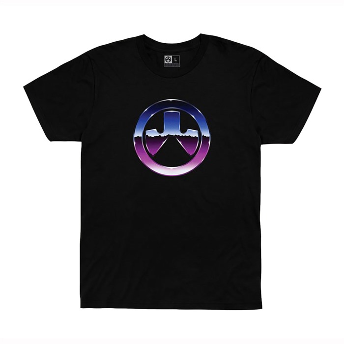 MAGPUL - CHROME ICON COTTON T-SHIRT