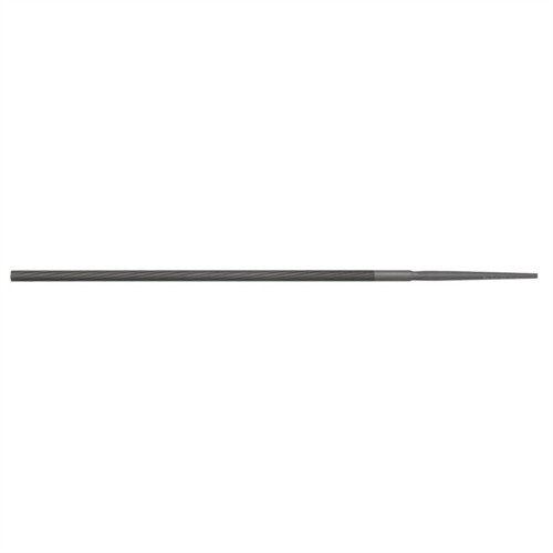 GROBET FILE CO. OF AMERICA INC - SWISS PATTERN PARALLEL ROUND FILE