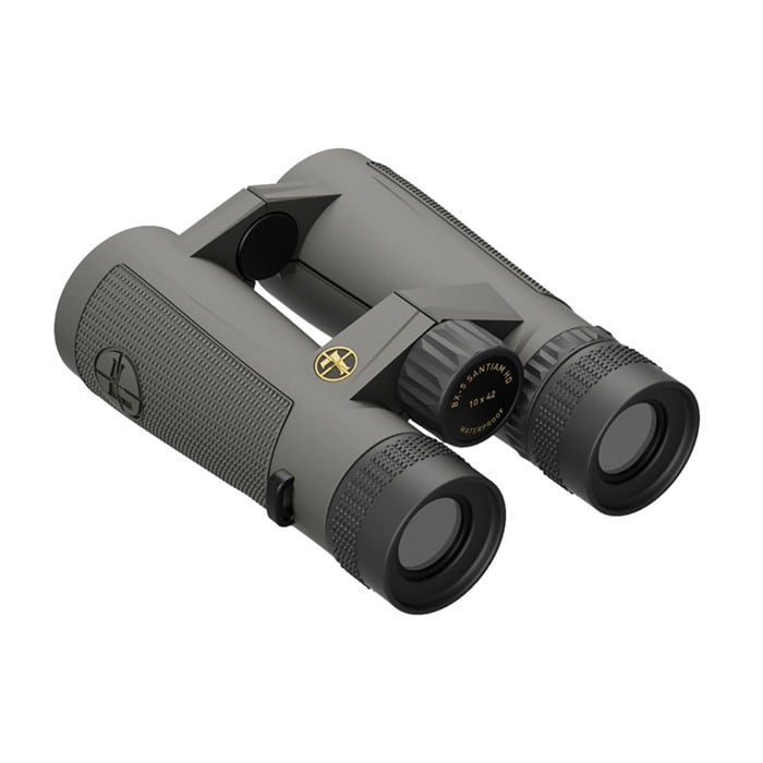 LEUPOLD BX5 SANTIAM HD BINOCULARS