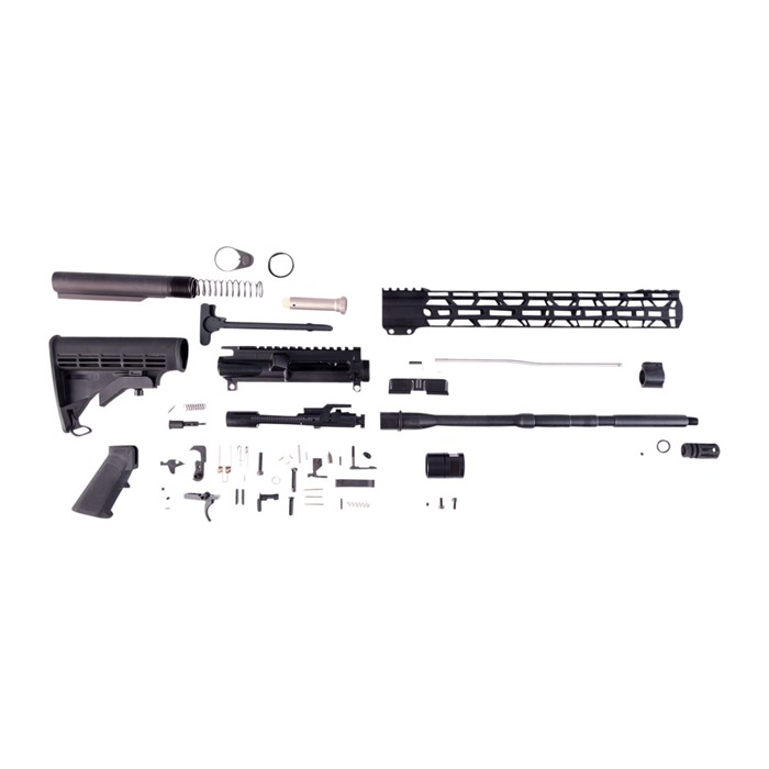 BROWNELLS - AR-15 M4 BUILD KIT M-LOK 5.56MM