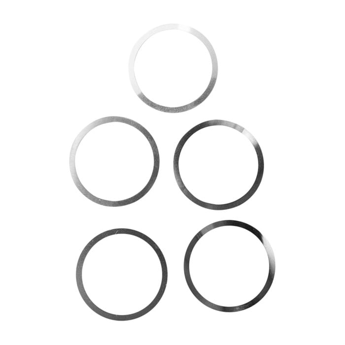 BROWNELLS BARREL NUT SHIM KIT