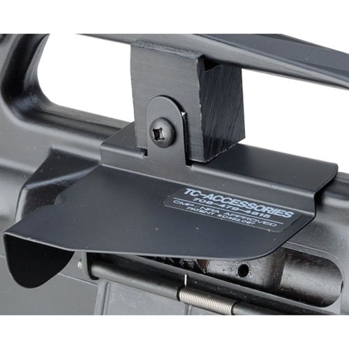 BRASS DEFLECTOR