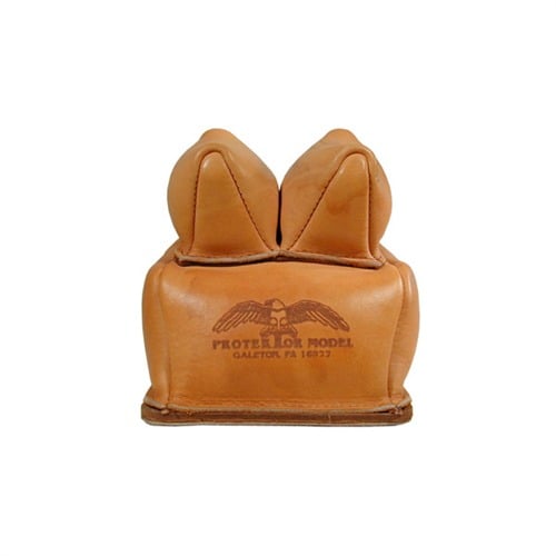 PROTEKTOR NO. 13B CUSTOM RABBIT EAR REAR BAG