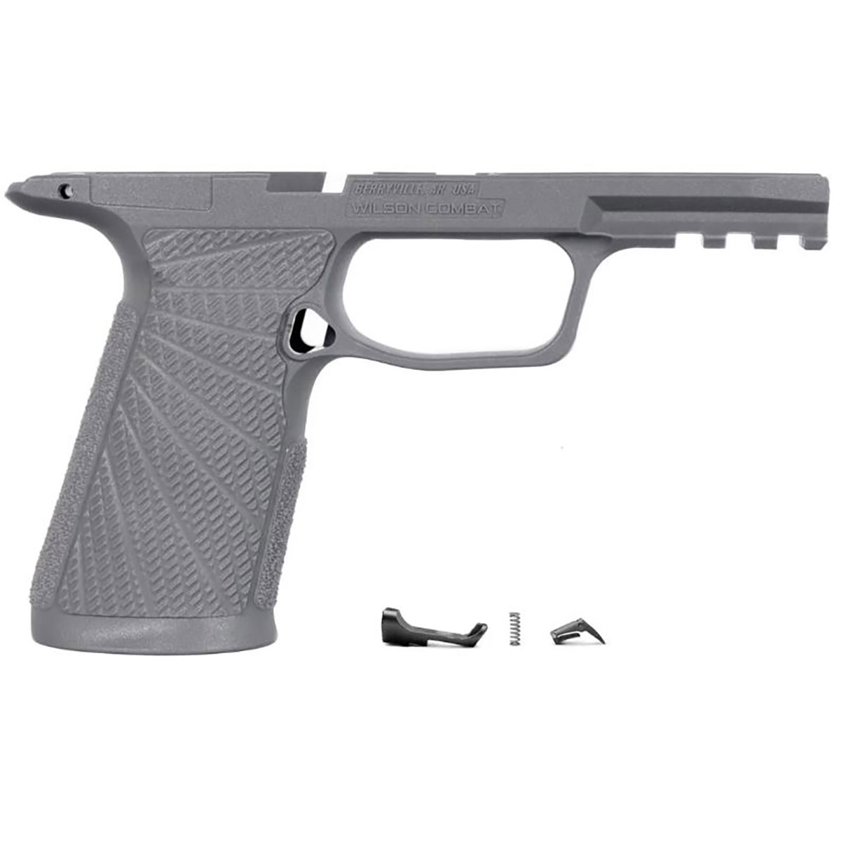 WILSON COMBAT WCP365 XMACRO Grip Module No Safety Tan SKU: 430107703