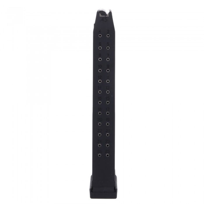 26RD MAGAZINE 45 AUTO FOR GLOCK® 21