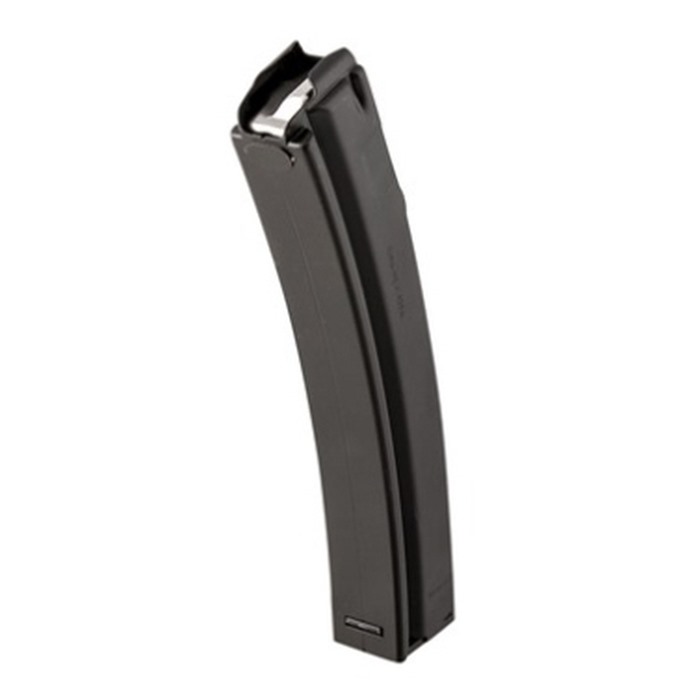 KCI USA, INC. - HECKLER &amp; KOCH MP5 GEN2 MAGAZINES 9MM
