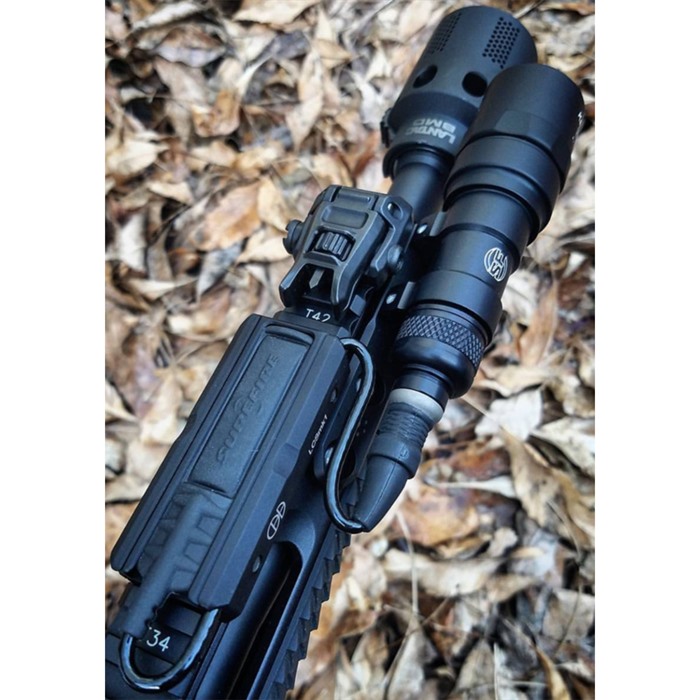 Cloud Defensive Light Control■Surefire