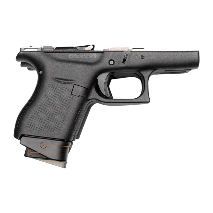 SHIELD ARMS - Z9 MAGAZINE STARTER KITS FOR GLOCK® 43