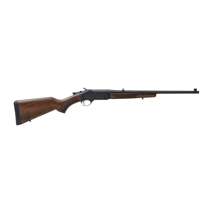 HENRY REPEATING ARMS - Henry Single Shot Youth Rifle 243 Win 22&#39;bbl