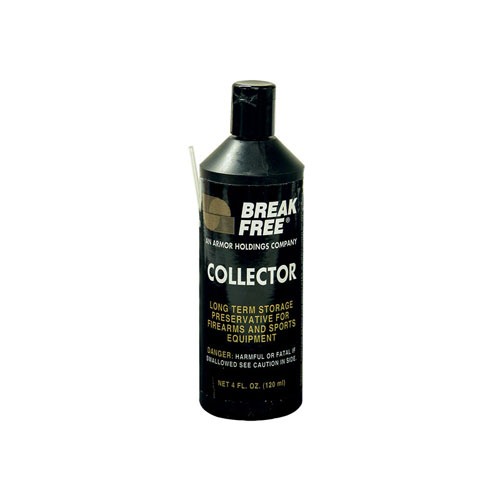 BREAK FREE COLLECTOR 4 OZ.