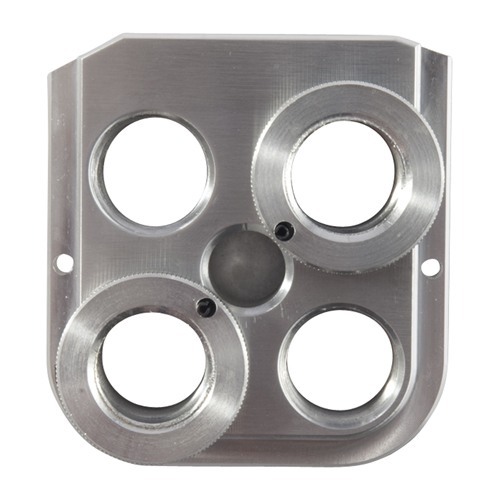 WHIDDEN GUNWORKS - CNC MACHINED DILLON TOOLHEADS