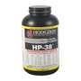 HODGDON POWDER CO., INC. - HP38 SMOKELESS POWDER