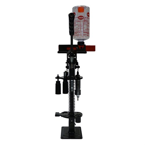 MEC RELOADING - MEC 600 SLUGGER SINGLE STAGE SHOTSHELL PRESS
