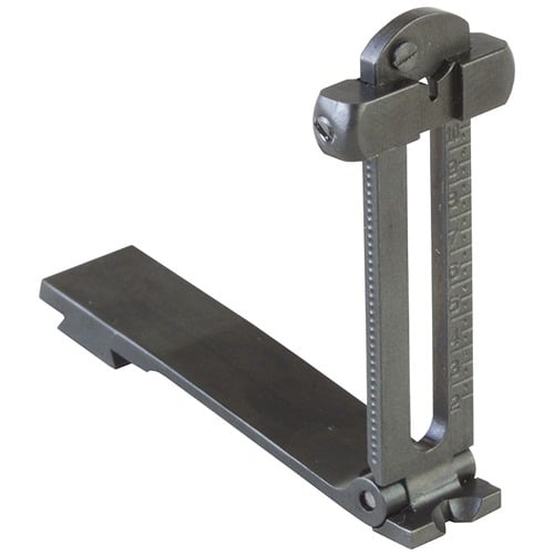 SMITH ENTERPRISE RIFLE M95 LONG RANGE REAR SIGHT