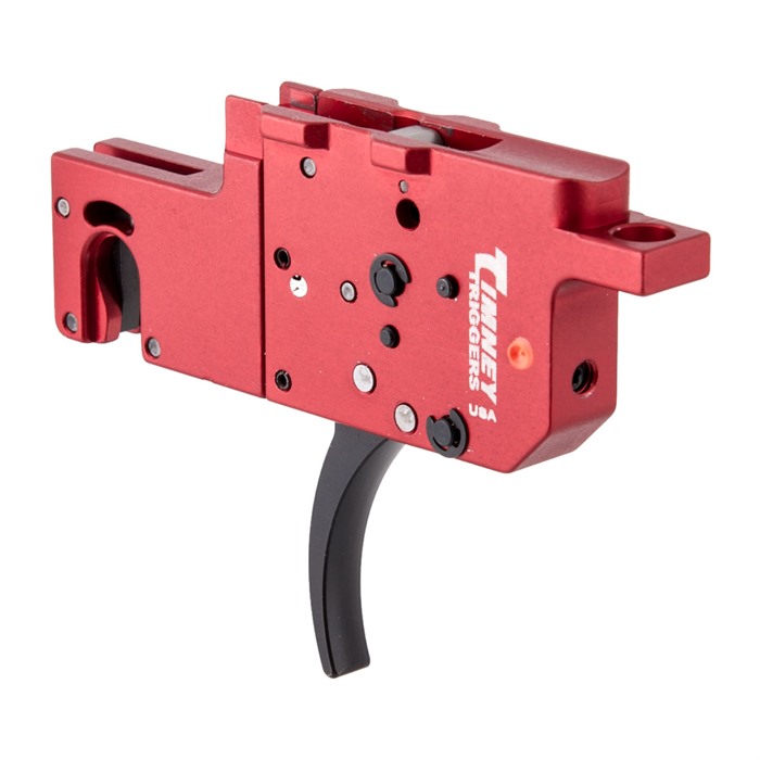 TIMNEY - RUGER PRECISION RIFLE 2 STAGE TRIGGERS