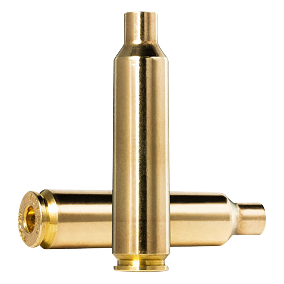 NORMA - 6.5X284 NORMA BRASS CASE