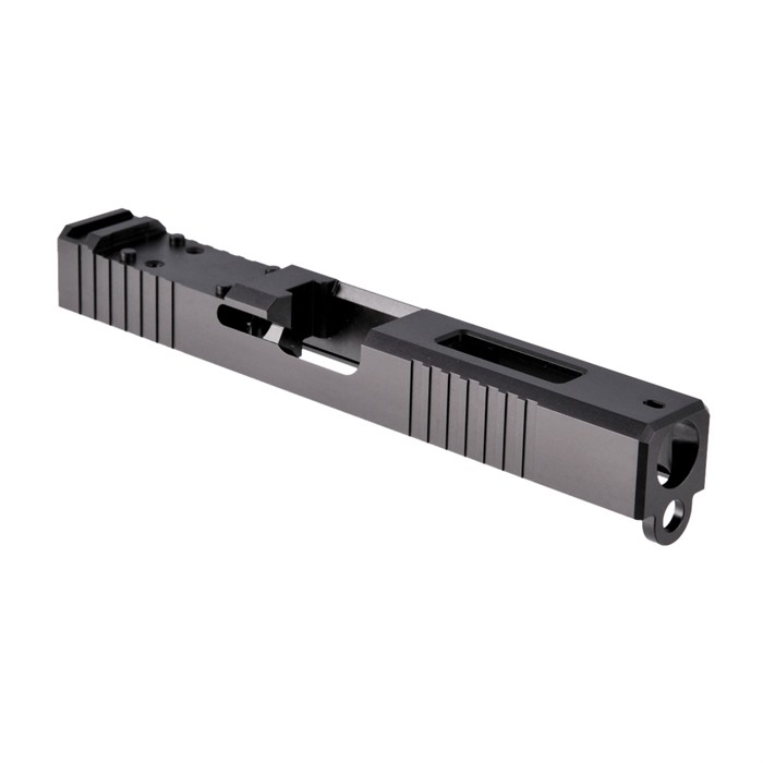 BROWNELLS - DELTA POINT CUT SLIDE FOR GLOCK® 17 GEN 3