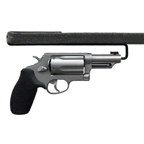 Hunting Fanny Pack Gun Holsters Safety Solutions For Gun Storage Pack Of 6 Original Pistol Handgun Hangers Hand Made In Usa 6 Hangers H. H. Heiser Hunting Gun Holsters - Foto 12