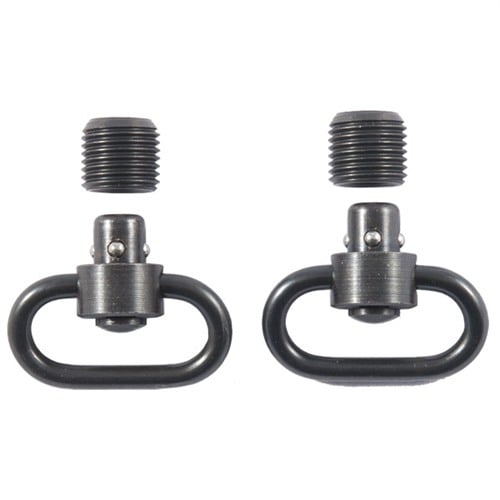 GROVTEC US, INC. HEAVY DUTY PUSH BUTTON SWIVELS W/SS BASES