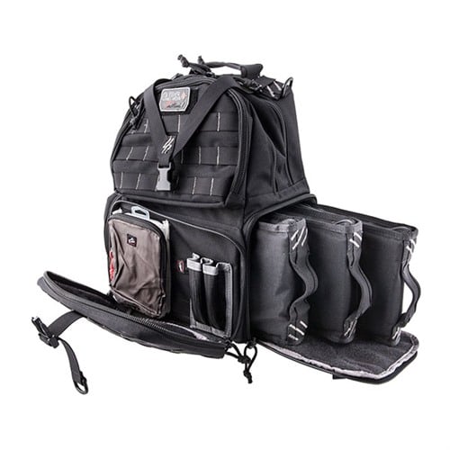 Gps range deals bag backpack