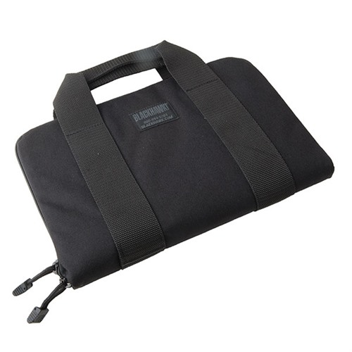 BLACKHAWK - GUN RUG/PISTOL POUCH