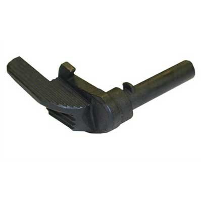 CYLINDER &amp; SLIDE - BROWNING HI-POWER EXTENDED/AMBIDEXTROUS SAFETY