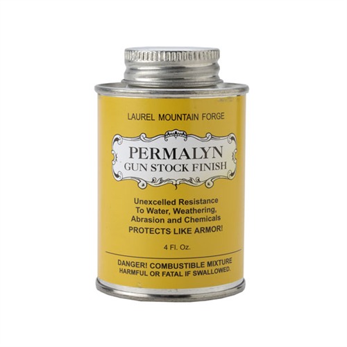 LAUREL MOUNTAIN FORGE - PERMALYN STOCK FINISH &amp; SEALER