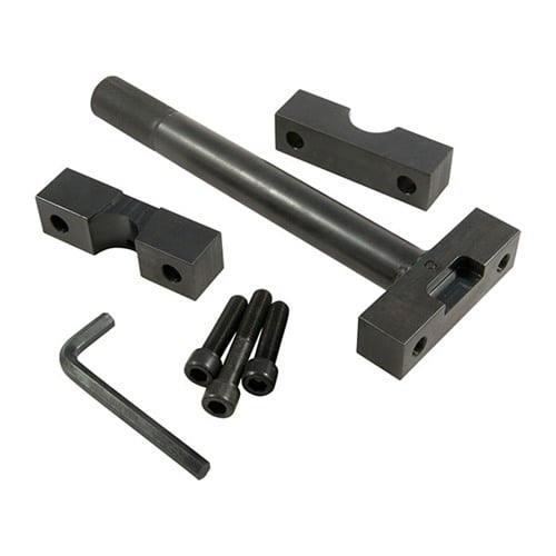 REMINGTON 700 RIFLE ACTION WRENCH & HEAD