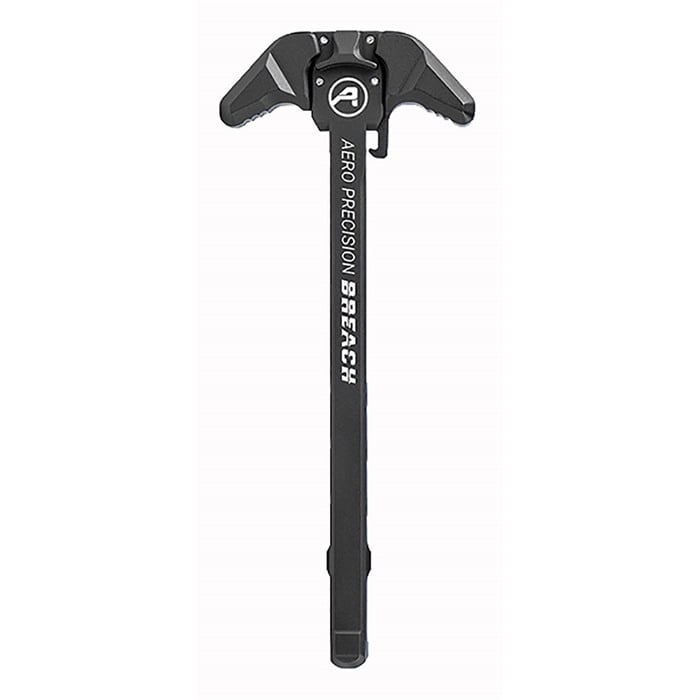 AERO PRECISION BREACH Charging Handle Ambi Large Levers FOR AR-308