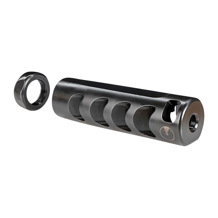 7mm Apollo LR Compensator 5/8X24